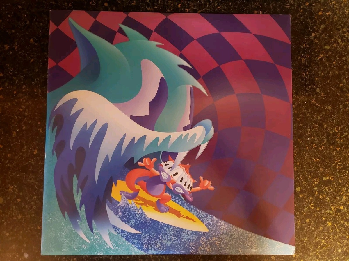MGMT Vinyl Records for sale - eBay