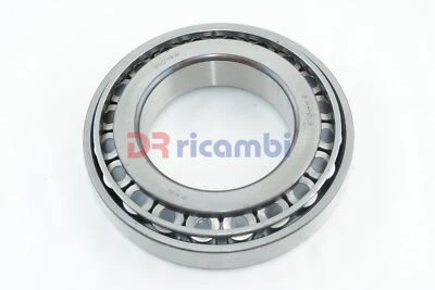 Bearing For Iveco Man ZF Tractors Massey Ferguson FAG 30218A D.90x160x32.5 - Image 1 of 4