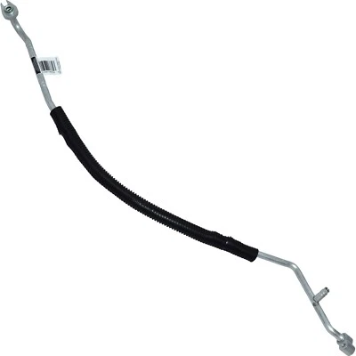 A/C 液体线带孔管 UAC 适用于 2004 - 2010 年克莱斯勒 PT Cruiser — 第 1/2 张图片