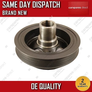 FOR NISSAN CABSTAR 2006>ONWARDS CRANKSHAFT PULLEY BELT *BRAND NEW* - Picture 1 of 3