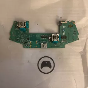 Genuine Microsoft Xbox Elite Series 1 Joystick Motherboard Replacement - Picture 1 of 4