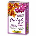 Manutec 600g Orchid Food