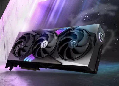 MSI GeForce RTX™ 5070 12G GAMING TRIO OC Mystic Dragon - Image 1 of 4