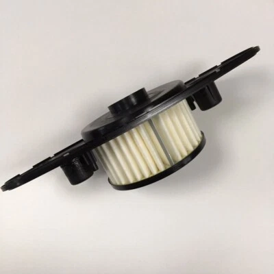 Filtro de aire Suzuki Intruder VL800 2001 - 2004 | FABRICANTE DE EQUIPOS ORIGINALES | 13780-41F00-000 original Foto 1 de 4