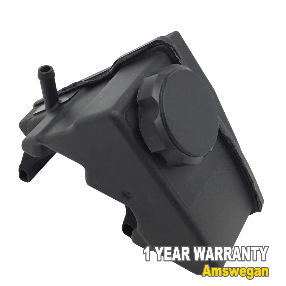 Power Steering Reservoir Tank For Oldsmobile Chevy Buick Pontiac 603-905 - Image 1 of 4