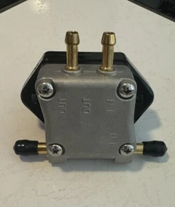 Fuel Pump - Picture 1 of 4