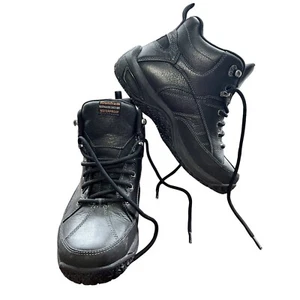 Dunham Hombre Lawrence Botas Impermeables Negro Hombre Talla 9 - Imagen 1 de 7