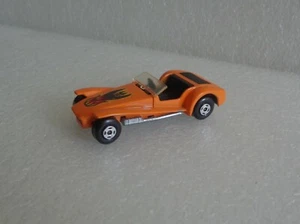 Lesney Matchbox Superfast Lotus Super Seven 7 No.60 1971 de colección excelente - Imagen 1 de 6
