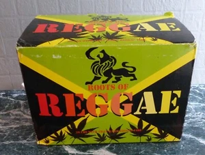 RARE ROOTS OF Reggae BOX SET / 20 x CD s 17 sealed - Imagen 1 de 15