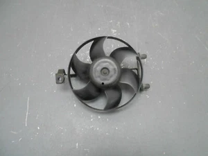 2010 09 10 11 12 Porsche Cayman Air Routing Underhood Cooling Fan #0821 F5 - Picture 1 of 3