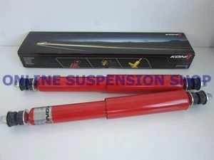 KONI Adj Rear Shock Absorbers to suit Falcon EA EB ED EF EL Wagon Models - Bild 1 von 1