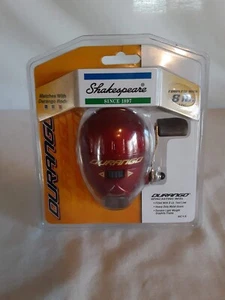 Carrete de pesca fundido giratorio Shakespeare Durango - Imagen 1 de 2