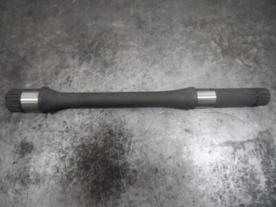 2017-2020 Can-Am Outlander 570 Drive Shaft 420620511 New OEM CC-9 - Image 1 of 4