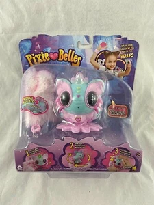 Pixie Belles - Aurora - Electronic Pet - Extra Tail - NEW - Picture 1 of 4