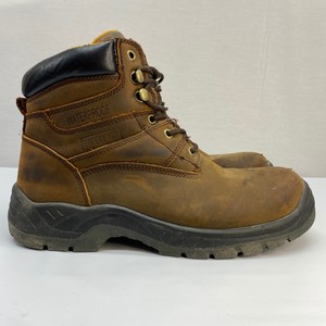 itasca work boots