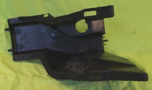 Mercedes Benz Brake Pedal Panel Cover Surround 2206841118 - Bild 1 von 11