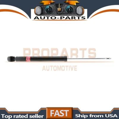 1PCS Rear Shock Absorber for 2014 2015 2016 2017 2018 2019 Ford Fiesta - Image 1 of 2