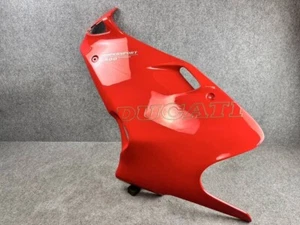 Ducati 900SS Final Edition Genuine Left Side Fairing 48010161AB New Unused - Picture 1 of 6