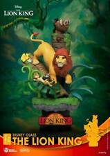 Estatua diorama Beast Kingdom DS-076 Disney Classic: El Rey León