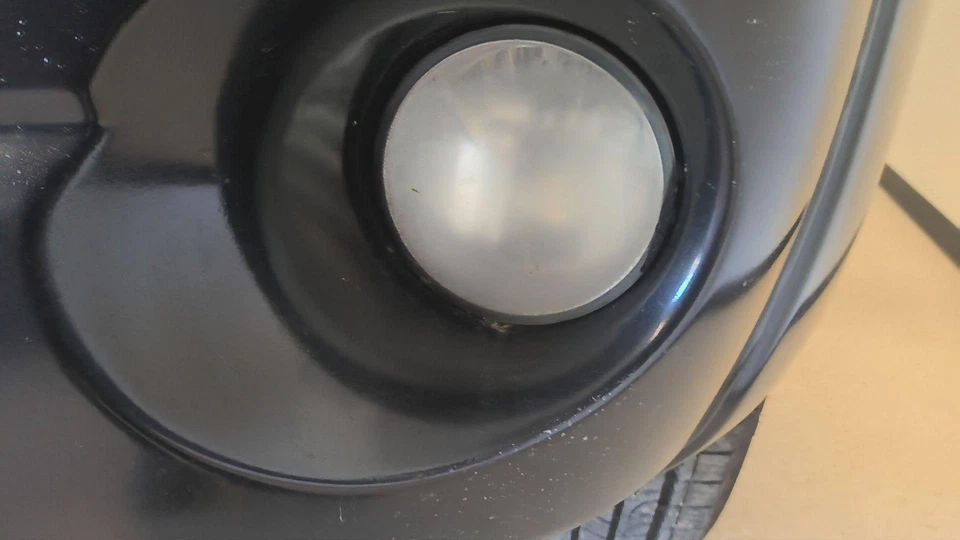 Faro antiniebla/lámpara izquierda TOYOTA TACOMA 05 06 07 08 09 10 11 Foto 1 de 1