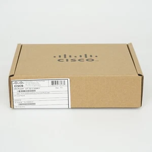 Zestaw ścienny Cisco do telefonu IP 7811 CP-7811-WMK - Zdjęcie 1 z 9