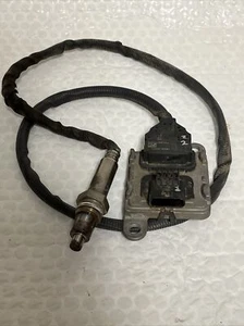 KUBOTA #1J508-19361 SENSORE, NOX CAT 299 P/N 606-2071 - Foto 1 di 3