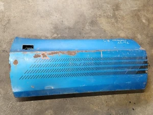 1971-74 Dodge E-Body Mopar RH Passenger Side Challenger Door Shell - Picture 1 of 18