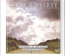 GERRY RAFFERTY - Standing at the gates