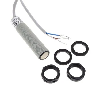UA18CAD09NGTI SENSOR PROX ULTRA 100-900MM CYL - Picture 1 of 1