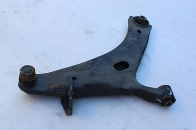 2017 SUBARU XV CROSSTREK RIGHT PASSENGER FRONT LOWER CONTROL ARM - Image 1 of 4