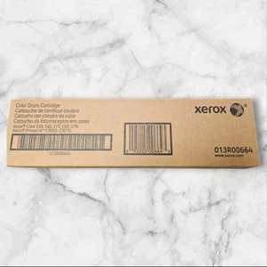 013R00664 13R664 New! Genuine Xerox Color Drum Unit 550 560 570 C60 C70 - Bild 1 von 1