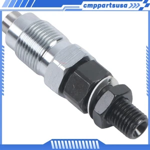 Conjunto de inyector de combustible 16454-53905 compatible con Kubota D1703 V2003 V2203 - Imagen 1 de 6