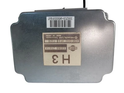 Chassis ECM Case Transfer Control Fits 08-12 PATHFINDER 901082 - Image 1 of 4