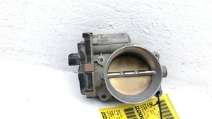 2009-2013 Chevy Silverado 1500 Throttle Body Assembly Complete Oem 5.3l Lc9 - Bild 1 von 11