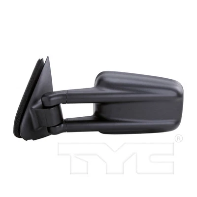 Espejo retrovisor izquierdo GMC Sierra 1500 1999-2006 TYC 1999 2000 2001 2002 2003 2004 Foto 1 de 4