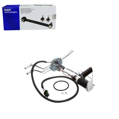 Подвеска топливного насоса Delphi в сборе для Chevrolet G30 1987-1995 годов выпуска - Изображение 1 из 4