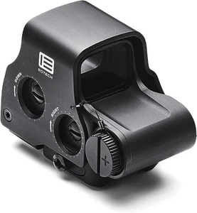 EOTECH EXPS3-0 Holographic Weapon Sight - Black - Picture 1 of 4