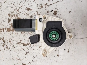 Motor Ventana Eléctrica 231 Tipo Sl Modelos Puerta Se Adapta 13-20 MERCEDES CLASE S 1384122 - Imagen 1 de 14