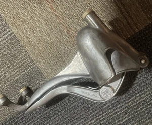 Vintage ** WEAR-EVER *** Aluminum Citrus Press Juicer Made in USA - Picture 1 of 4