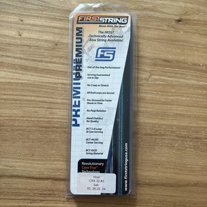 First String Hoyt CRX32 #3 Corda ad arco NUOVO - Foto 1 di 7