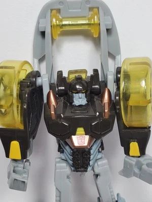 Transformers Cybertron Scout Class Breakdown Action Figure b4 - Image 1 of 3