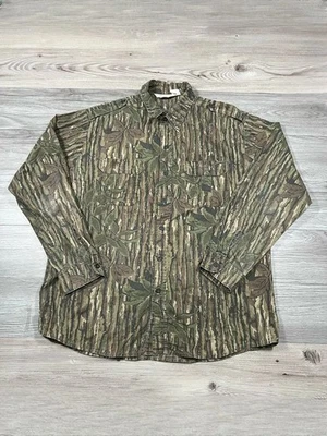 Realtree Camo Shirt - Image 1 of 4