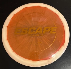 Dynamic Discs Lucid Ice Orbit Escape 175 grams - Picture 1 of 2