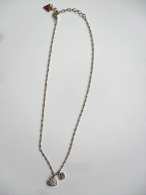 Guess Kette - Bild 1 von 4