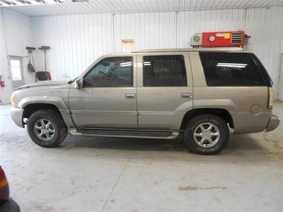 Faro derecho pasajero compatible con 99-00 Escalade 757559 Foto 1 de 4