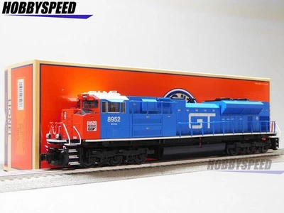 LIONEL BTO GRAND TRUNK LEGACY SD70M-2 #8952 DIESEL ENGINE O GAUGE 2533171 NEW - Image 1 of 4