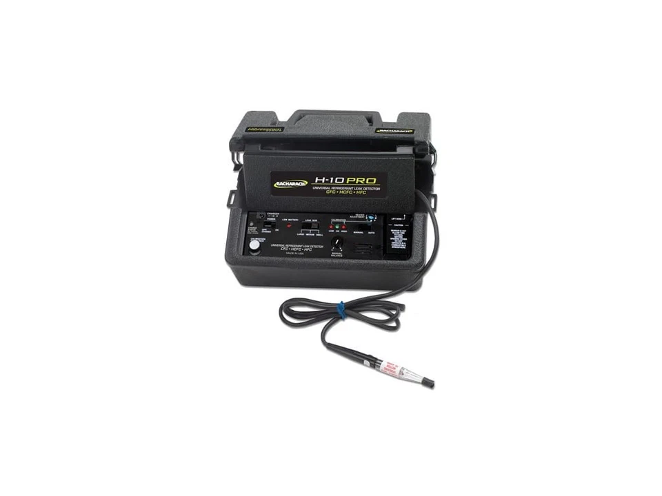 Bacharach H-10 Pro Refrigerant Leak Detector with Charger (N.American plug only) - Image 1 of 1
