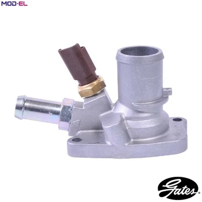 THERMOSTAT COOLANT TH43788G1 FOR FIAT 500 PANDA/VAN/Hatchback/Van/CLASSIC 1.2L - Image 1 of 4