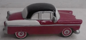 Department 56 The Original Snow Village Terry’s Towing - NUR AUTO ERSATZ - Bild 1 von 4