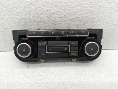 Volkswagen GTI 2012-2014 calefacción climatización temperatura OEM N3SX1 Foto 1 de 4